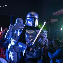 STAR WARS DAY