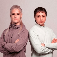 CA7RIEL & PACO AMOROSO