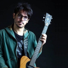 LISANDRO ARISTIMUÑO