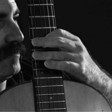 ADRIAN ABONIZIO Y JULIÁN CICERCHIA