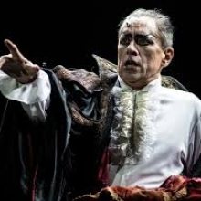 JUAN RODÓ. EL FANTASMA DE LA ÓPERA