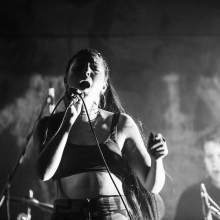 K.I.A - AMOR UNDERGROUND