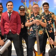 EL LIMBO TROPICAL - LA ARRASADORA - LA CUMBIERA