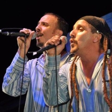 LA DELIO VALDEZ - LOS PALMERAS - MARIO PEREYA - EL MAGO Y LA NUEVA