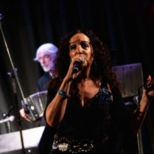 NORA FRIDMAN 