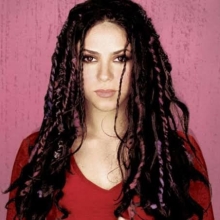 SHAKIRA NITE