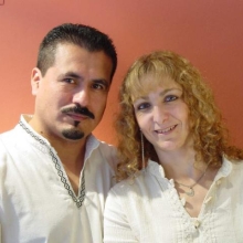 DUO AMARCANTO