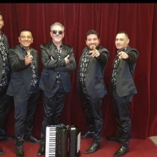 GRUPO CALI