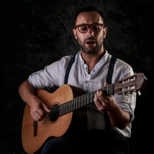 CANCIONES NUESTRAS 