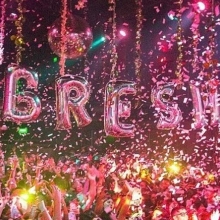 FIESTA BRESH