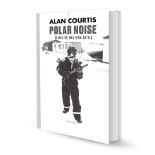 ALAN COURTIS PRESENTA POLAR NOISE
