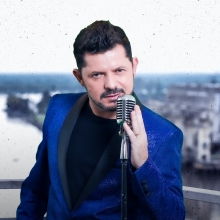 CHANCHI - FREDDY Y LA SOLARES BAND - ELIAS RAMPELLO