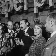 CICLO DE PELICULAS A 50 AÑOS DEL GOLPE