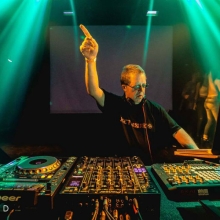 NICK MUIR