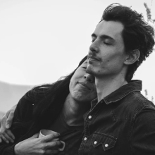 ANDRÉS MURATORE & PAULA EMELÍ - MATI VANT