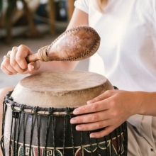 ORQUESTA MARRON