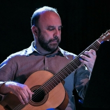 CARLOS CASAZZA CUARTETO