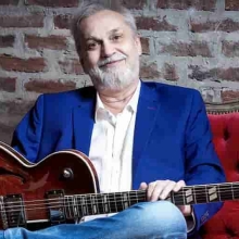 DAVID LEBÓN