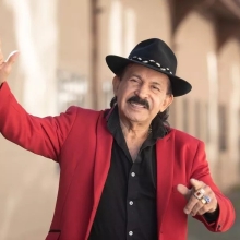 ANTONIO RÍOS