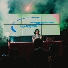 TRIBUTO A SHAKIRA - WANNABE PARTY