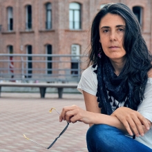 SANDRA CORIZZO