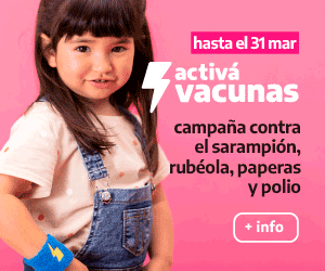 Activá Vacunas
