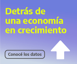 Economía en crecimiento