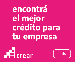 Crear - Crédito Argentino
