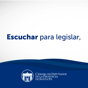 Cámara de Diputados Pcia. de Santa Fe