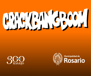 CRACK BANG BOOM