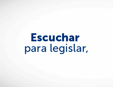 Diputados
