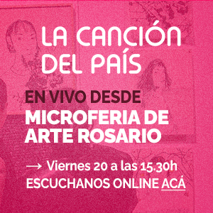 La Cancion del Pais Microferia