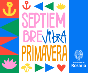 Septiembre joven