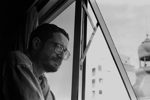 MARIO ORTIZ La Canción del País